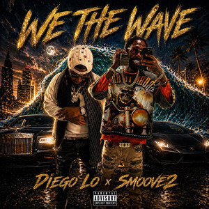 Showed Off by Diego Lo, Smoove2
