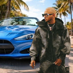Sigues Aquí bebé by Flow Beats