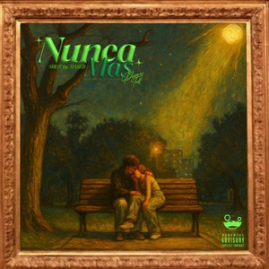 Nunca más by Pesmer Tall