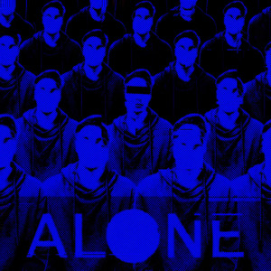 ALONE
