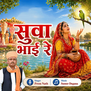 Suva Bhai Re by Prem Nath