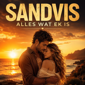 Alles Wat Ek Is by SANDVIS