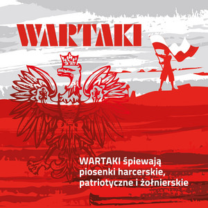 Warszawskie dzieci by Manufaktura Piosenki Harcerskiej WARTAKI