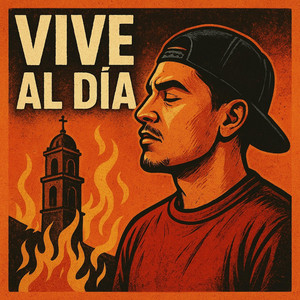 VIVE AL DIA by R R F