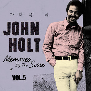Do You Love Me - song and lyrics by John Holt | Spotify