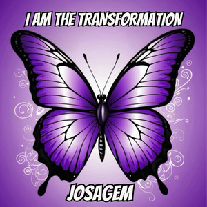 I Am The Transformation 432Hz, 528Hz, 852Hz by Josagem
