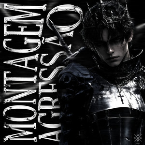 MONTAGEM AGRESSÃO - Slowed by ALXX