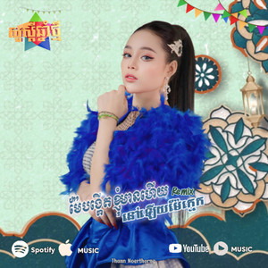 ម៉ែបង្កើតមានហើយ នៅឡើយម៉ែក្មេក-Remix