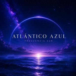 Atlántico Azul by Frecuencia Sur