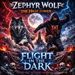 Dark Ones by The High Tower, Zephyr Wolf