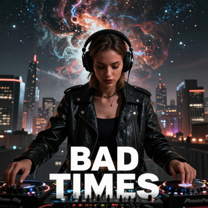 BAD TIME (Deep House) by MANTOXE