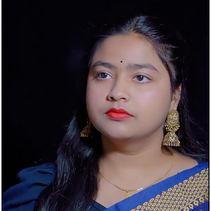 Faiza Joya - Jontrona