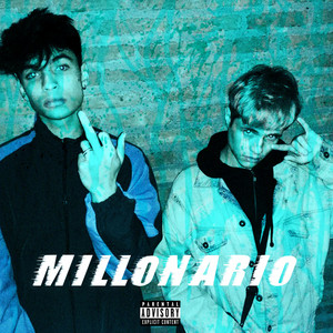 Millonario by TRY Kush,R.f.a, R.f.a