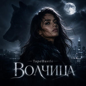 Волчица by TapeHustle