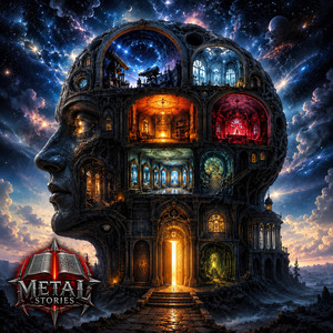 The Hollow One by Metal Stories
