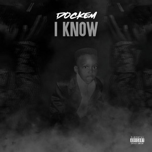 Portada de I Know