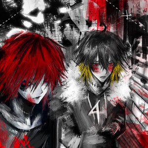 MEDICATE by kmrnxo, 4ortake, proz