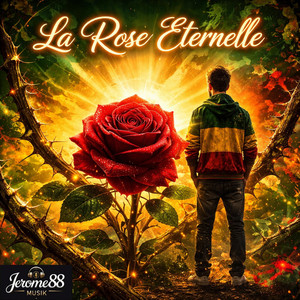 La rose éternelle by Jerome88musik