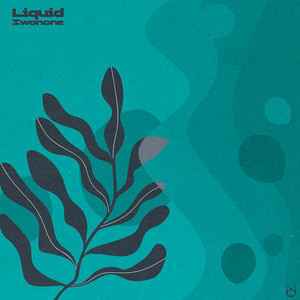 Liquid by Iwonone