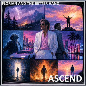 Ascend by Florian and the Better Hand