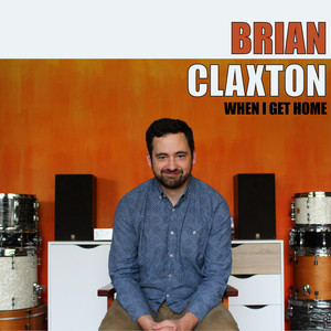 Brian Claxton - Don't Forget To Groove