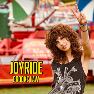 Joyride by Brooke Law
