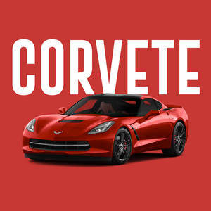 Corvete album