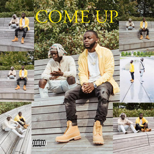 Come Up by Kastro, Lux
