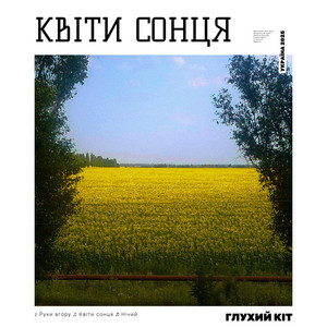 Глухий кіт — Нічий