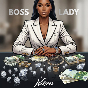 Boss Lady by Wilson