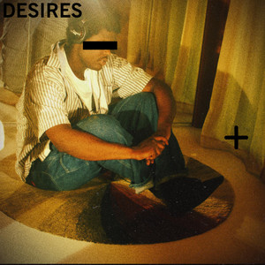 DESIRES by Keshon Campbell