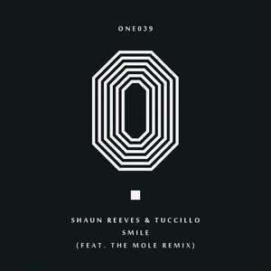 Smile by Shaun Reeves, Tuccillo