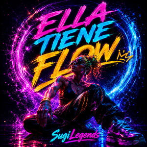 Ella tiene Flow by SugiLegends