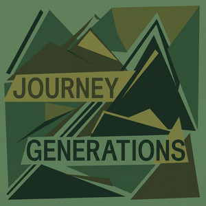 Journey Generations by Ilan Drax