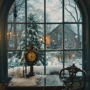 Quiet Dark Residue by Filippo Lunetti