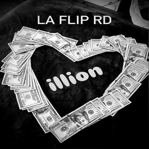ILLION by LA FLIP RD