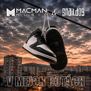 V tenhle moment by MacManMusic, Snaildog