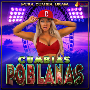 Cumbias Poblanas - Cumbia Gabacha