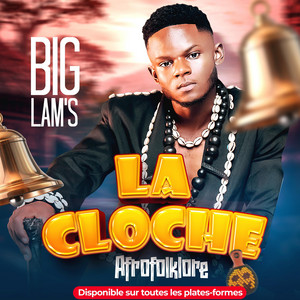 La Cloche-Afrofloklore -Alilo Alilo by Big Lam's