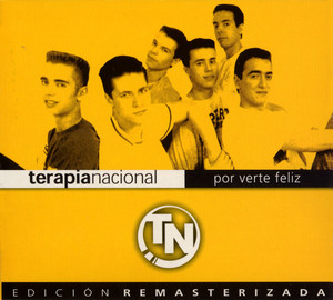 Por verte feliz