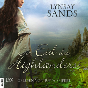 Der Eid des Highlanders [Highlander, Teil 6 (Ungekürzt)]