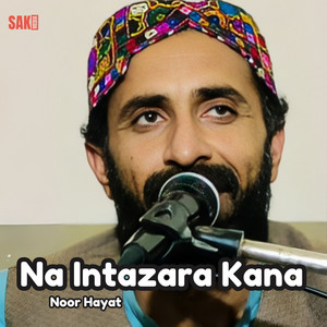 Noor Hayat - Na Ho Kana Zebal