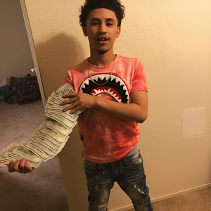 She Say She Love Me by Lul Jody, PookG, Kye Staxx