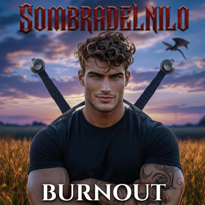 BURNOUT by Sombradelnilo