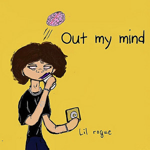 Keyless - 2026 Lil Rogue by Lil Rogue