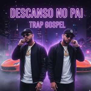 Confio Mesmo Sem Ver by TRAP GOSPEL