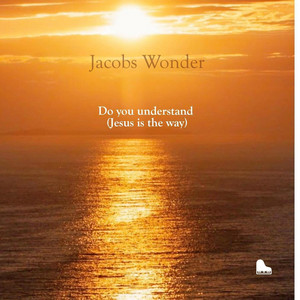 Do you understand (Jesus is the way)