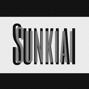 Portada de Sunkiai