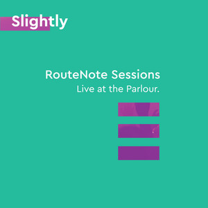 Light Pollution (RouteNote Sessions | Live at the Parlour)