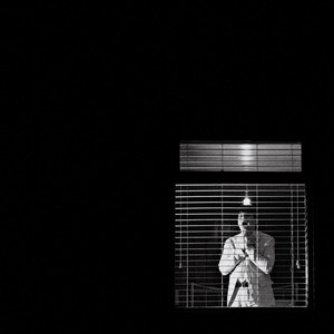 final thoughts from inside the machine - demo by Brodie Milner